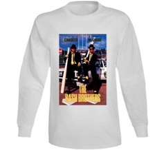 Retro Oakland Baseball Jose Canseco Mark McGwire The Bash Brothers