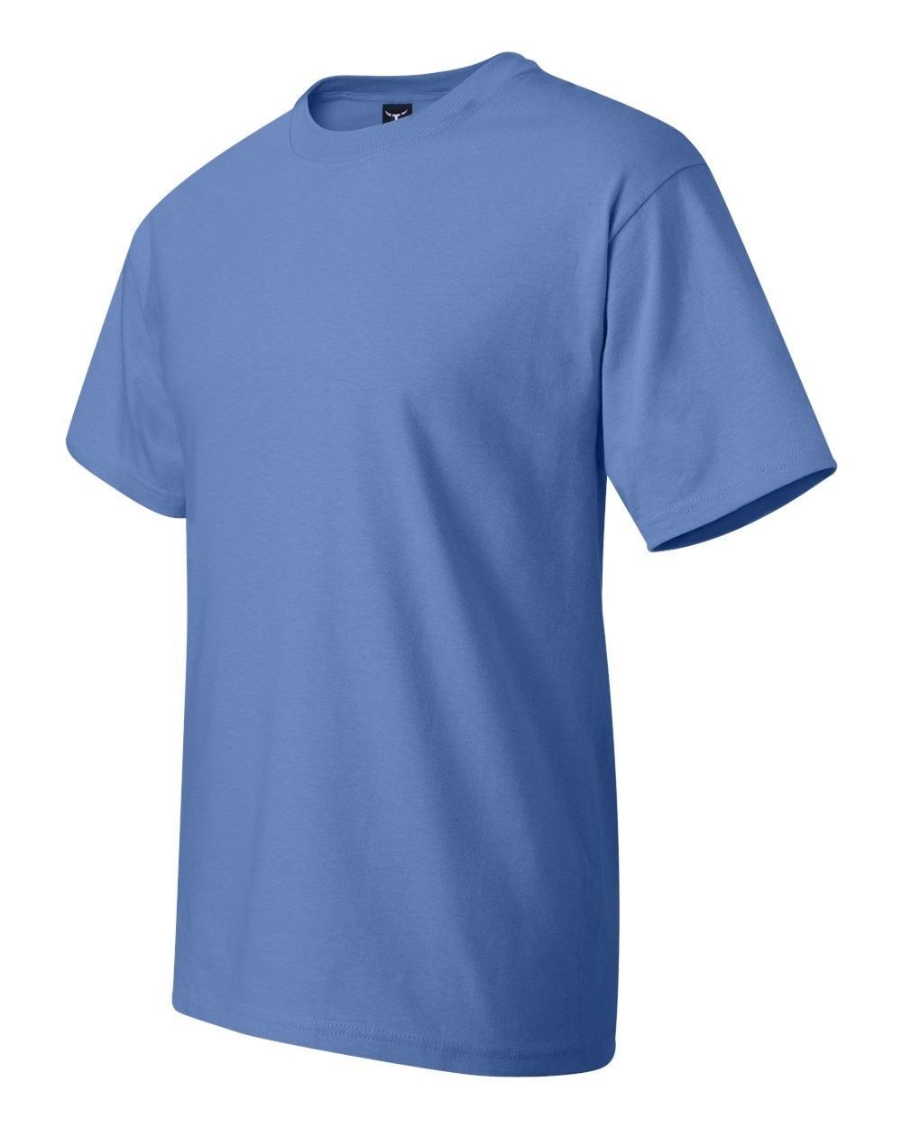 Hanes Beefy-T Brand NEW 6.1 oz. 100% Cotton T-Shirt Men's S-XL Tee 5180 gallery