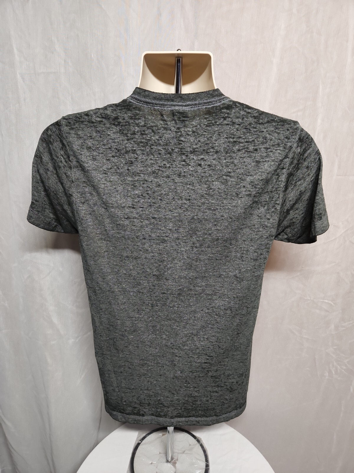 Lambda Alpha Zeta est 1898 Adult Small Gray TShirt gallery