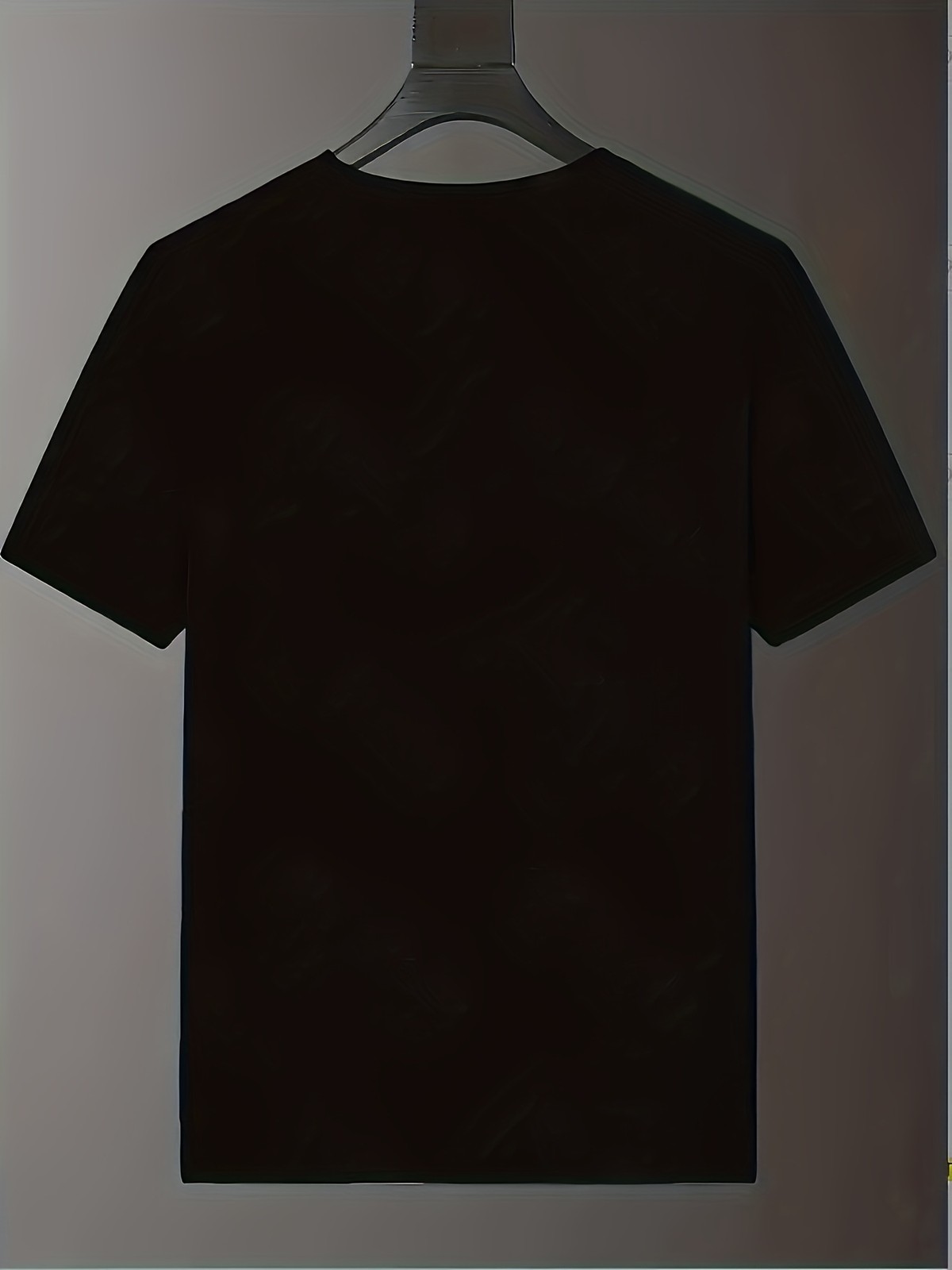 Men T-Shirt Men's Outdoor Sports T-Shirt, Men's Funny Satirical Quotes T-Shirt↗ gallery