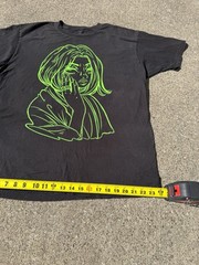 Billie Eilish T-shirt Size Large