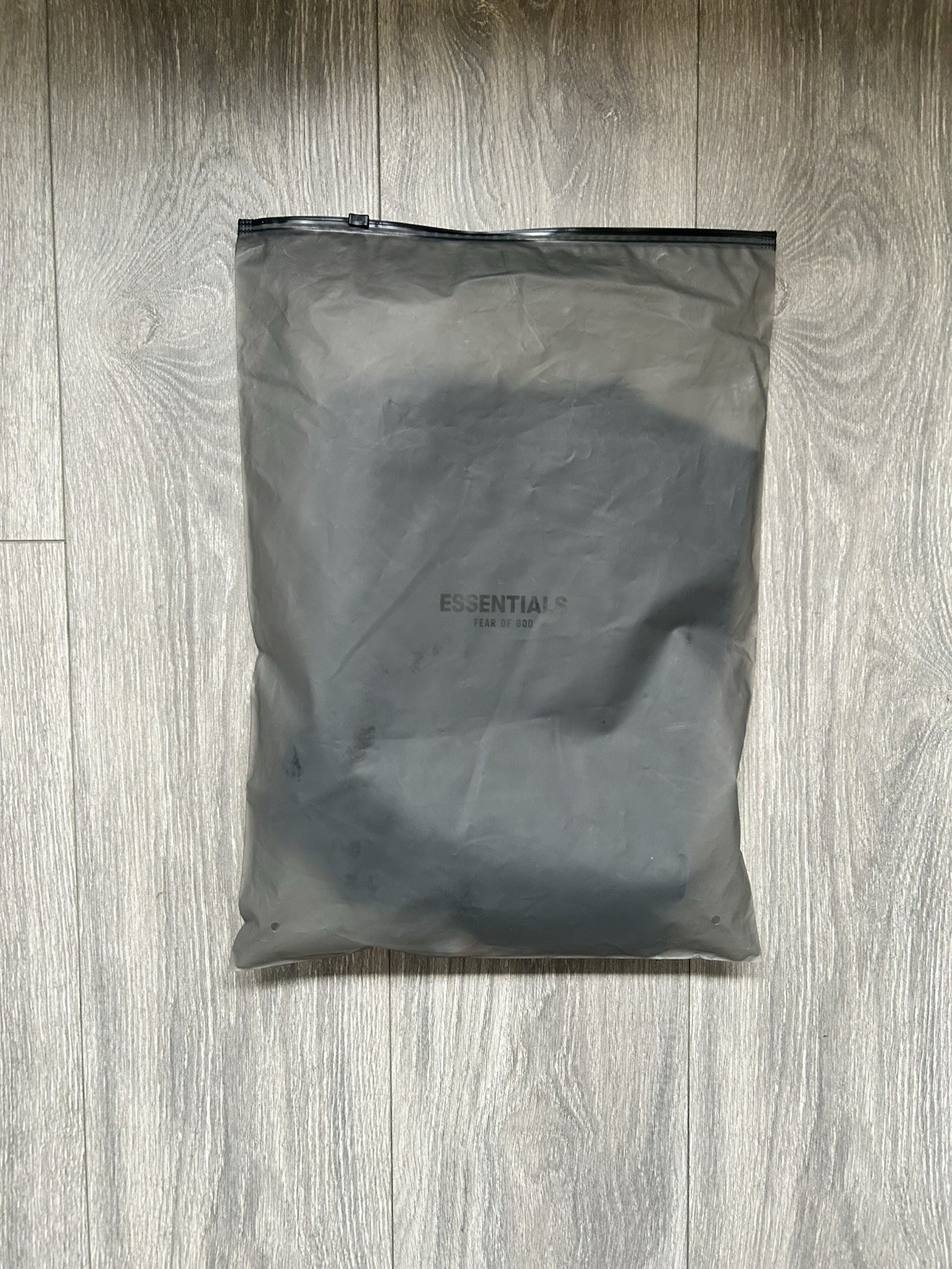 NWT, Size XS | Essentials Fear of God stretch limo tee gallery