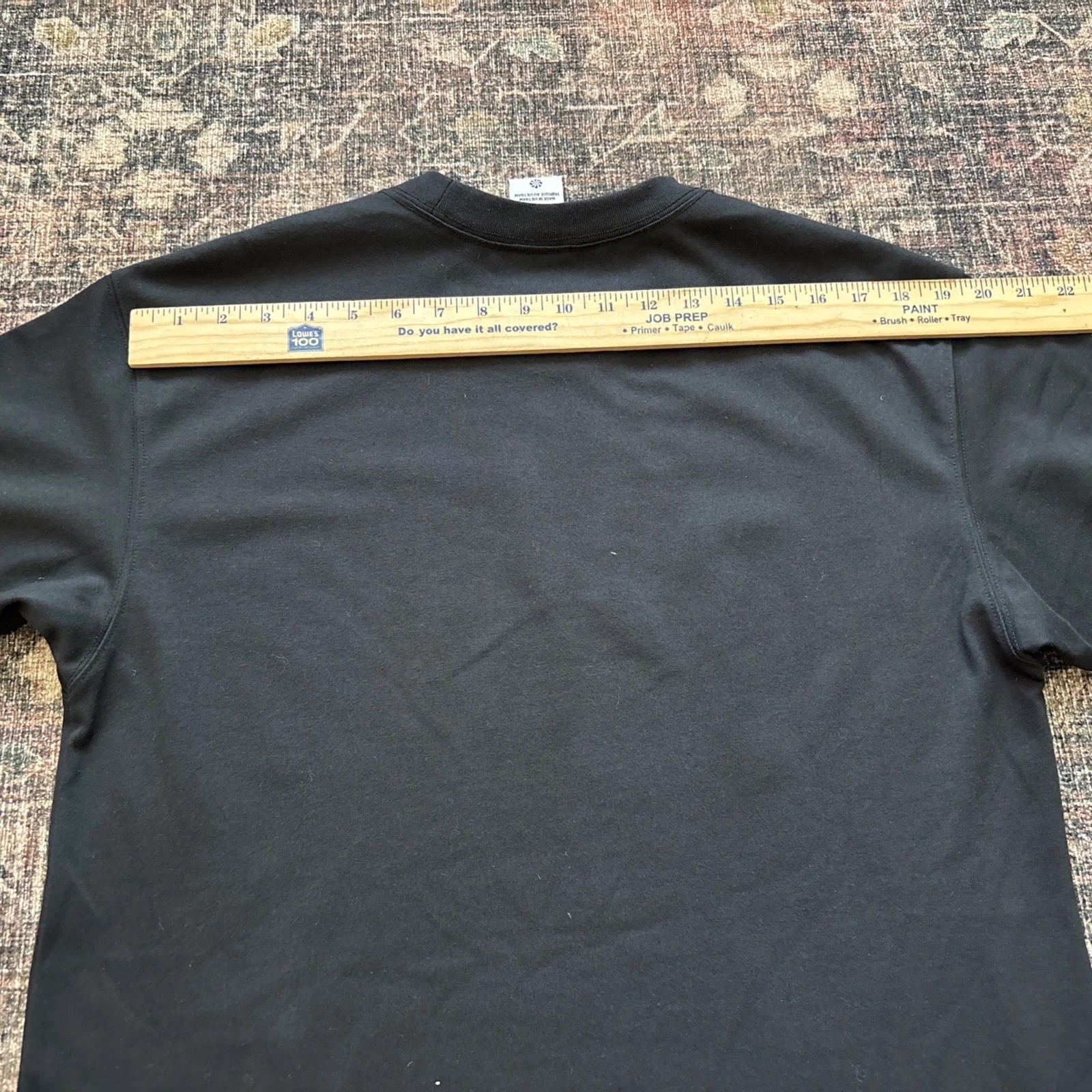 Nike ACG Shirt | Mens S | Gorpcore Hike Snacks Banana Apple Dri Fit Tee gallery