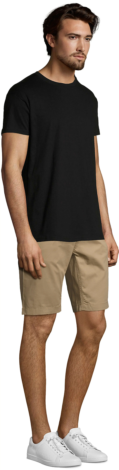 Men's Graphic T-Shirt No Days Off Since 1964 60th Birthday Anniversary 60 Year gallery