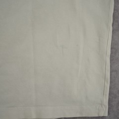 Fila Regular Logo Print Tee White Men’s Classic Short Sleeve Size L