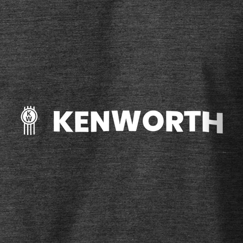 KENWORTH Trucks T-Shirt Trucker Mechanic Motor Tractor Trailer S-6XL Tee gallery