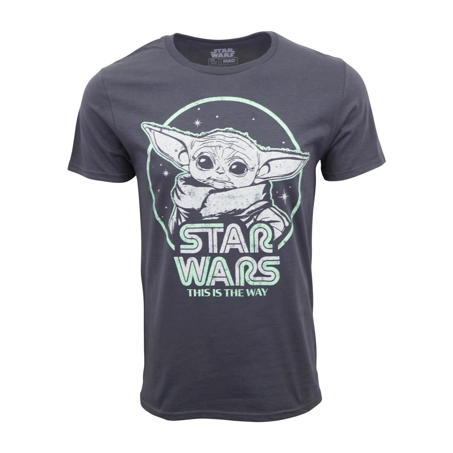 STARWARS THIS IS THE WAY T SHIRT OFFICIAL T SHIRT gallery
