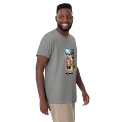 Summer Water Tee T-Shirt