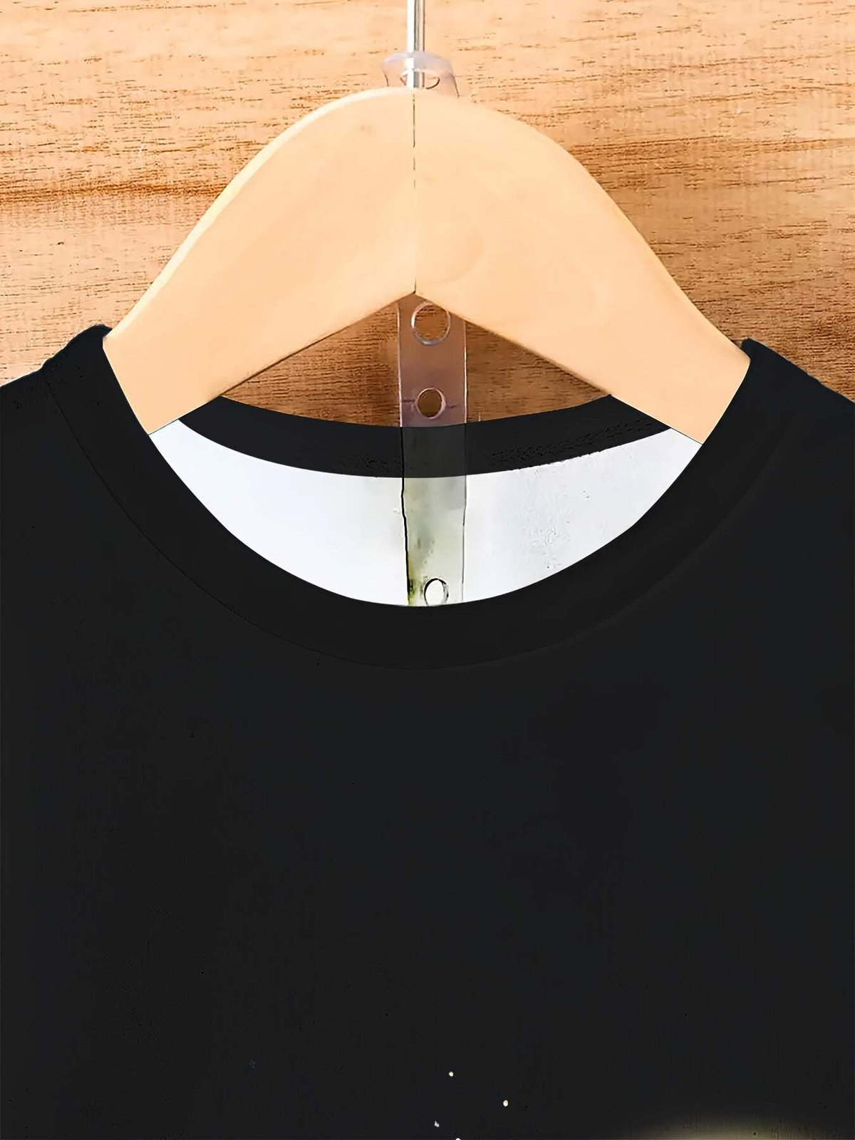 Men's 3D Printed Fashionable T-shirt - Casual Breathable Polyester Fiber, Machin gallery