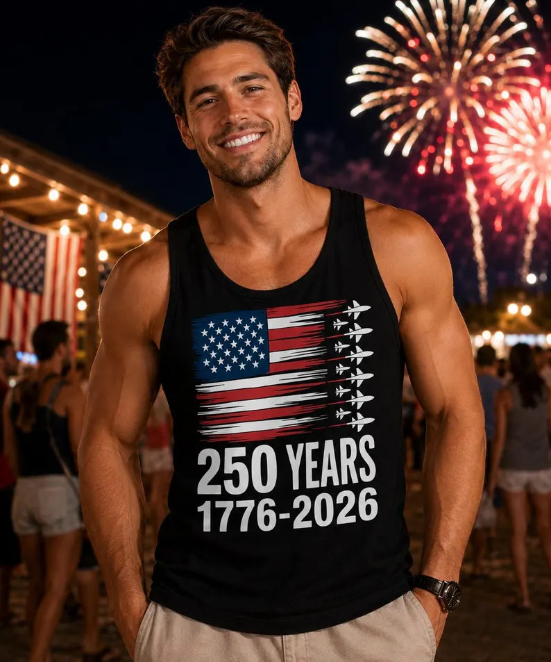 Mens Years Tank Top Birthday Vintage Retro Age Gift Idea gallery