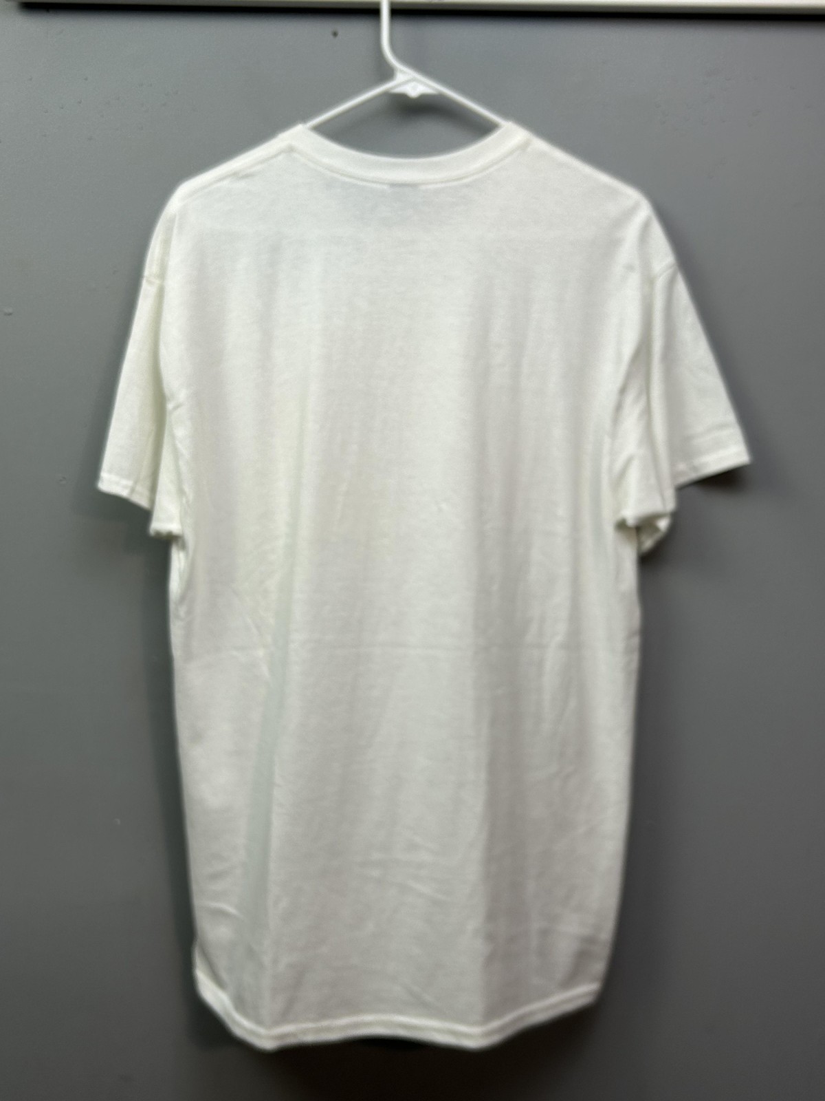 Dive Bahamas Shirt Mens Large White Nassau Scuba Diver Graphic Tee Ocean Travel gallery