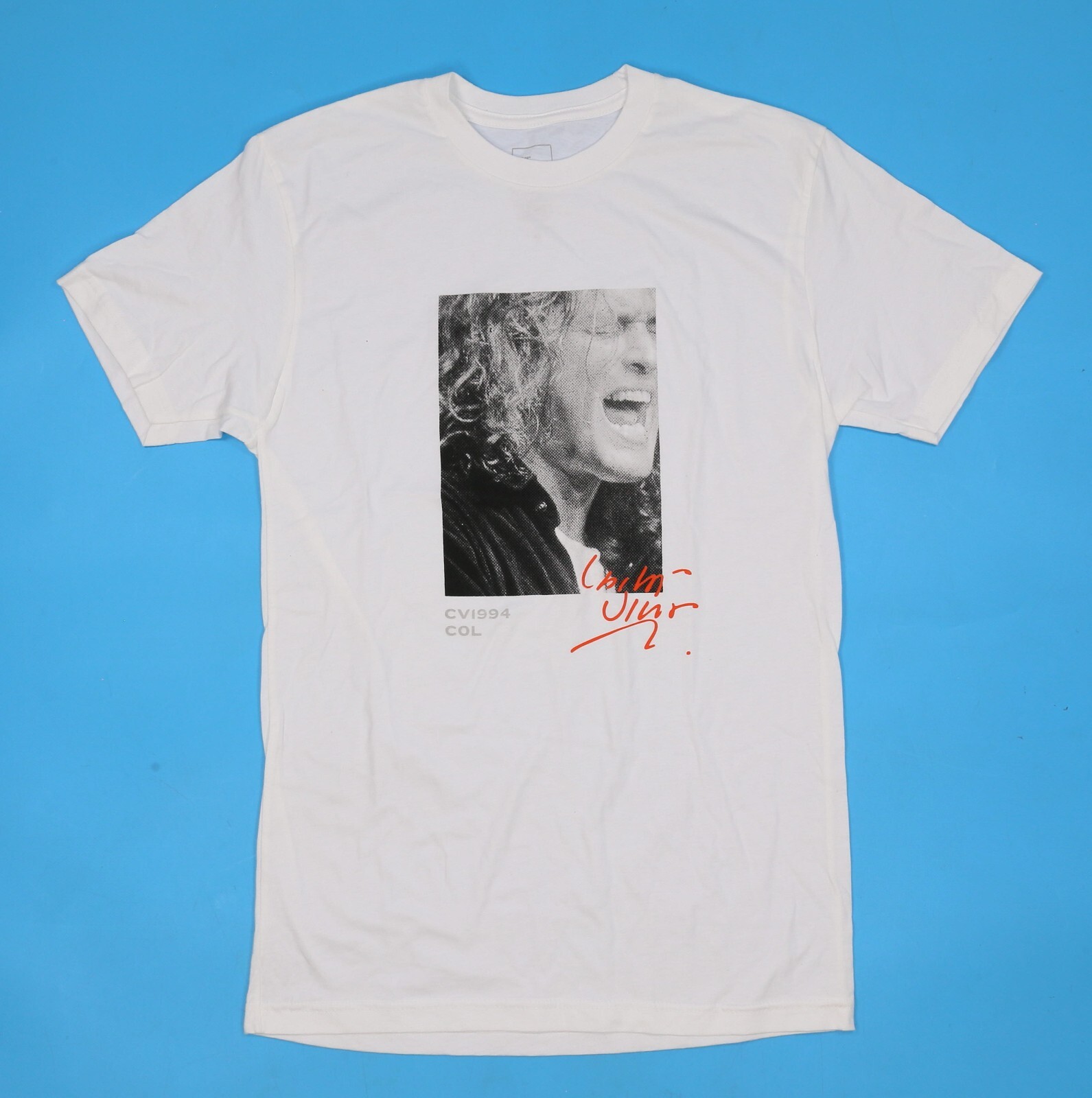 THE THREAD SHOP CV1994 COL Size: S