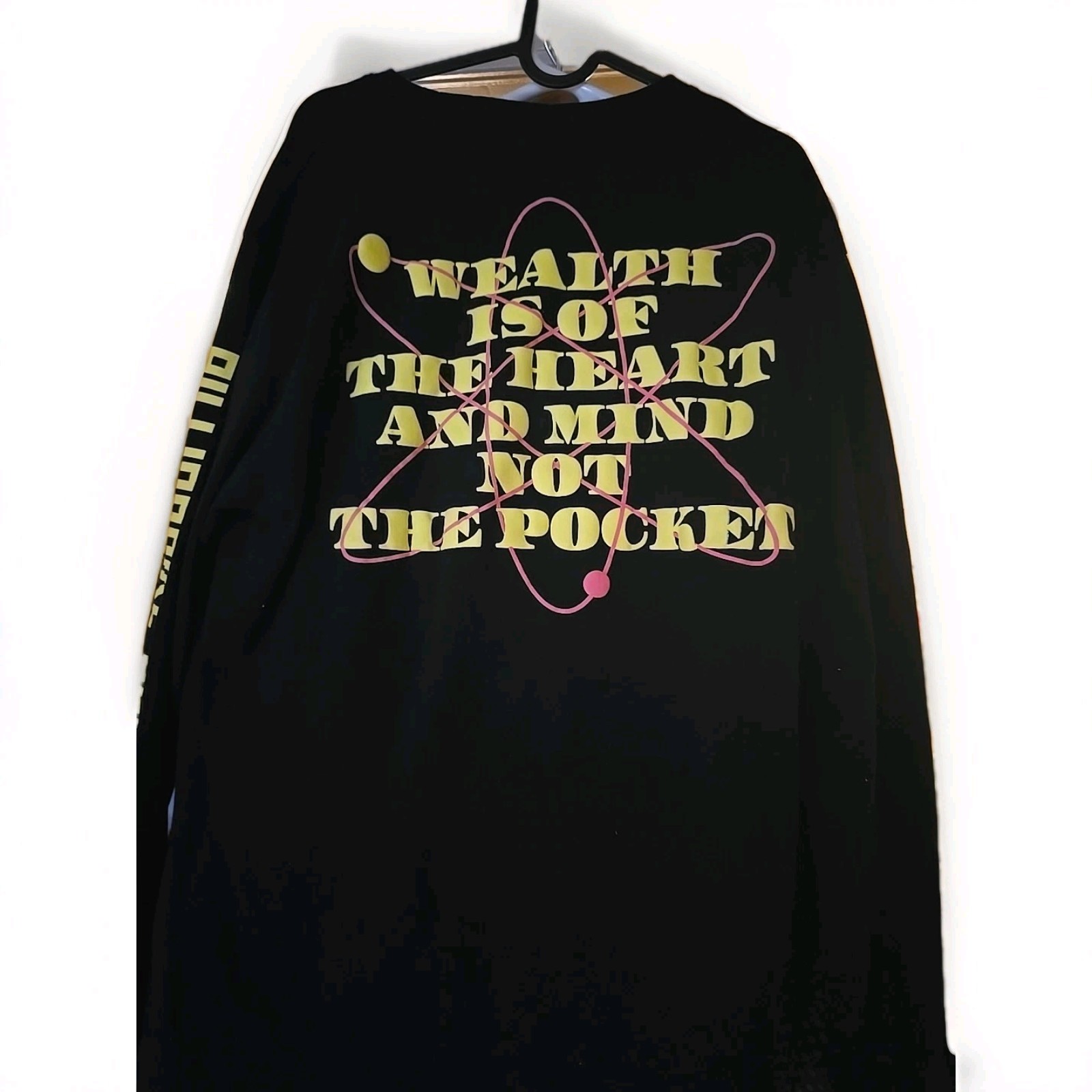 Billionaire Boys Club X Private Label Size XL RARE gallery