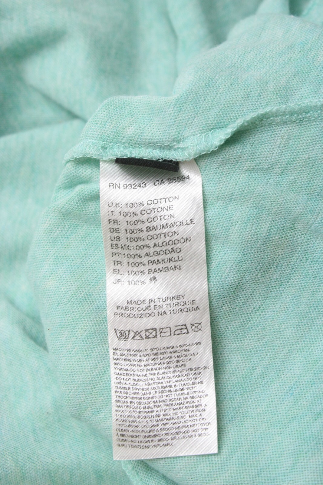 Diesel T-Shirt Mens Small Plus Size Stretchy Pullover Blend Pattern gallery