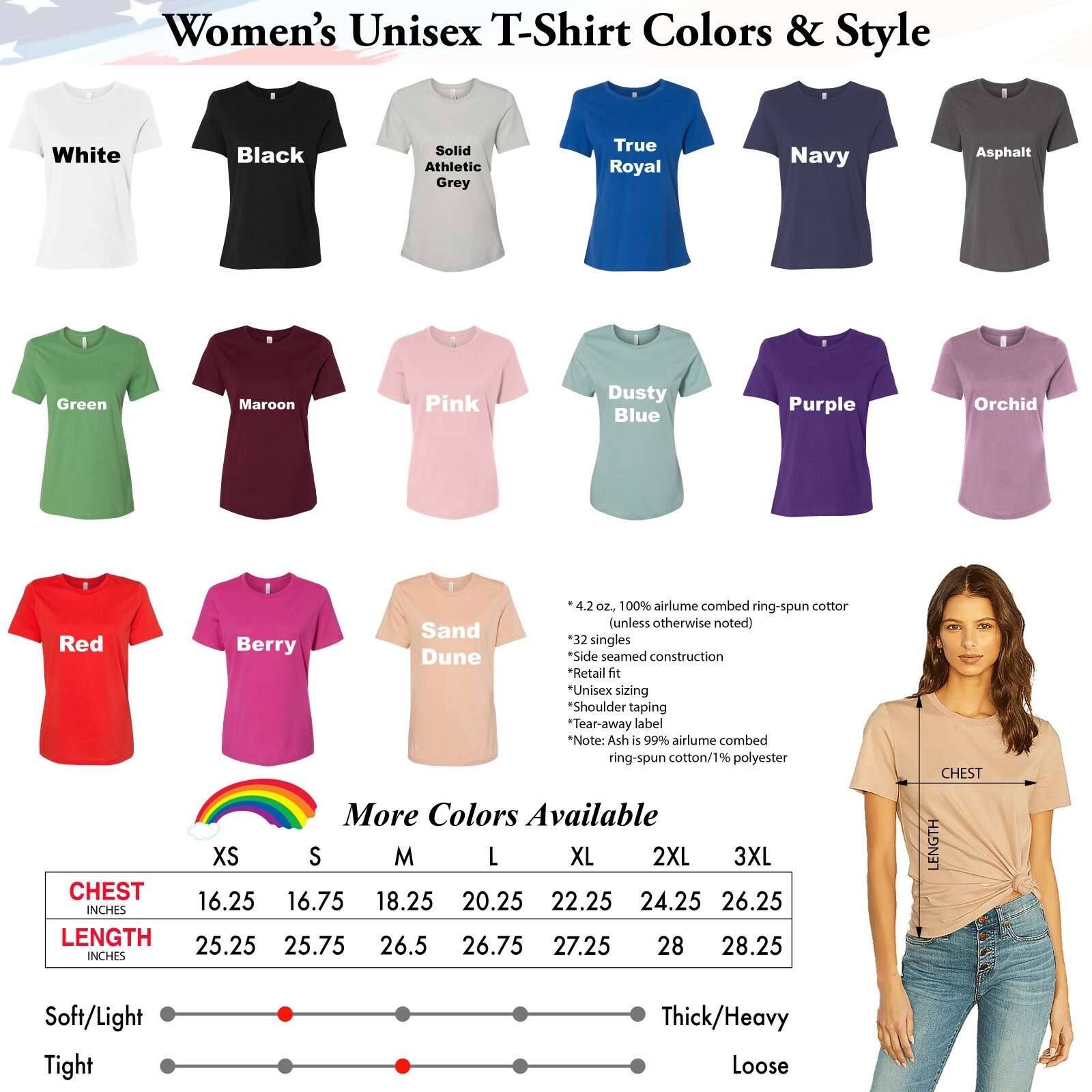 Personalized Customs T-Shirt your Text / Logo / Photo Custom Made Shirt gallery