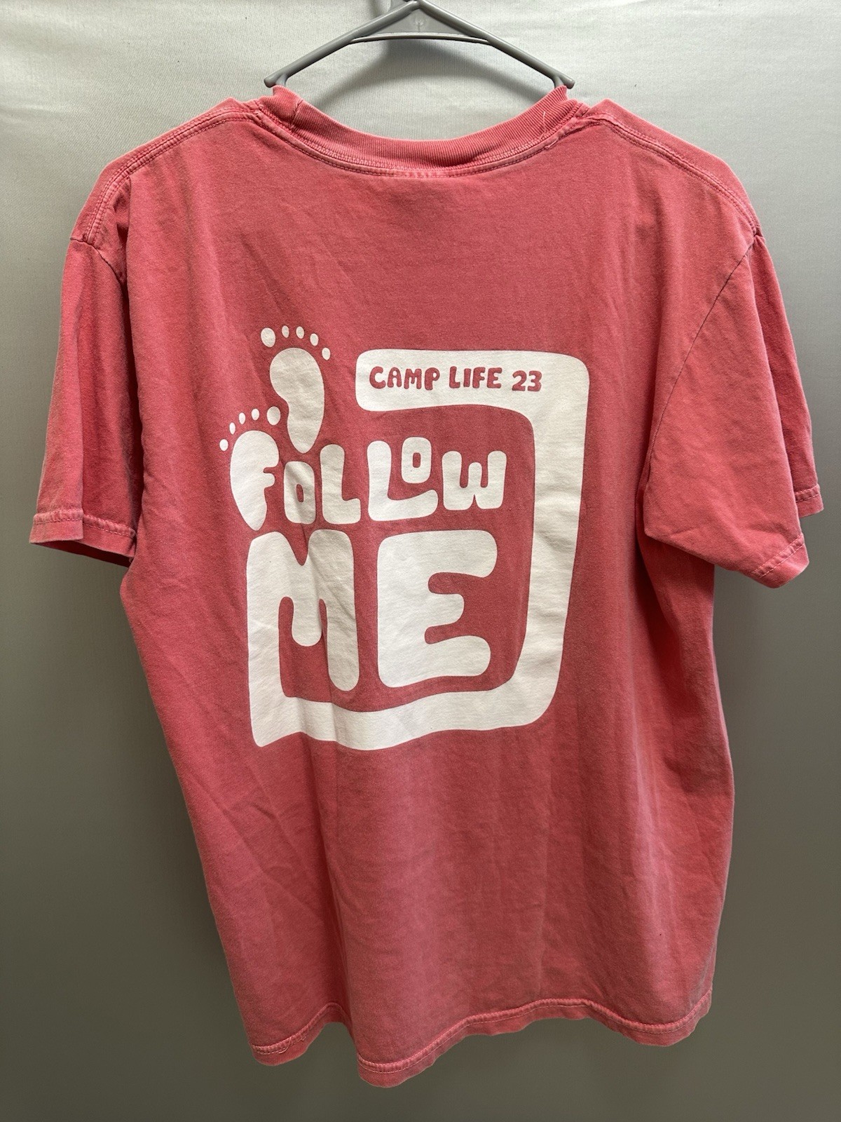 Comfort Colors FAMILY LEGACY T-Shirt Medium gallery