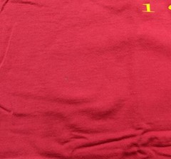 Vintage 1995 NIKE Honolulu Marathon Race Run Single Stitch T Shirt Large USA