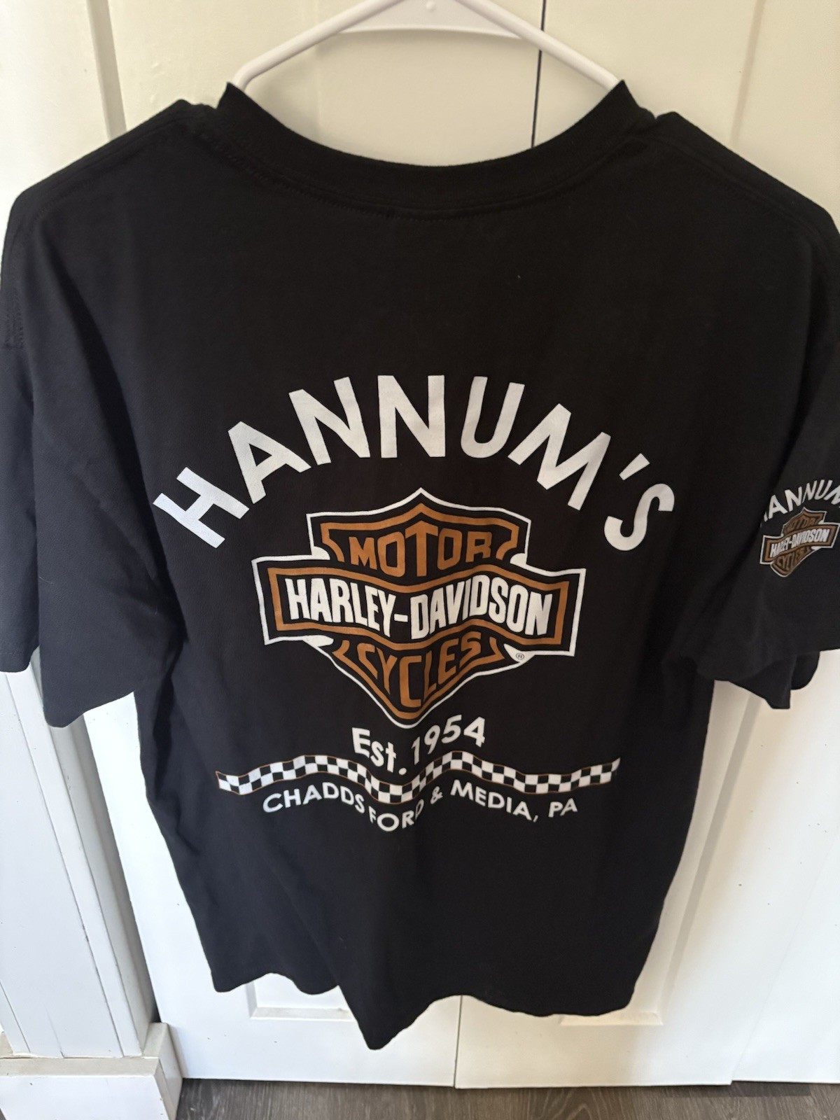 Harley Davidson Hannums gallery