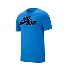 AUTHENTIC NIKE AIR JDI T SHIRT AR5006-436