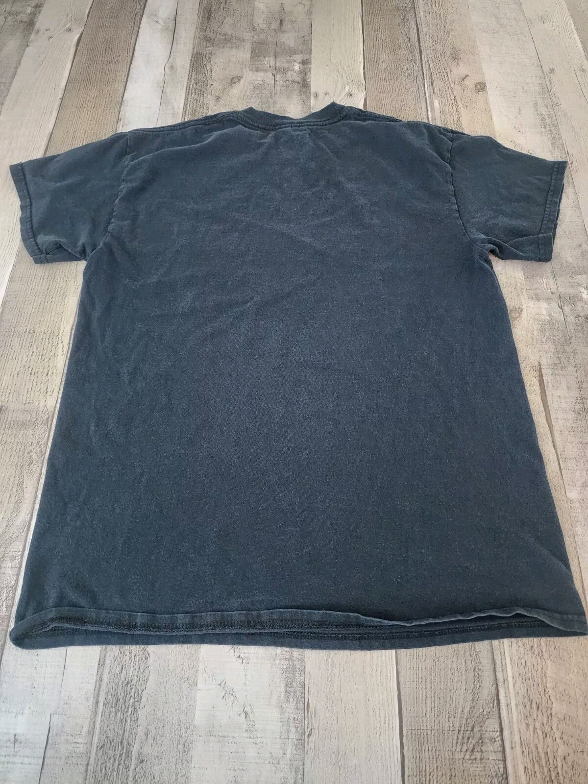 Back To The Future 0ct 21 2015 The Future Is Here T-shirt Medium Distressed gallery