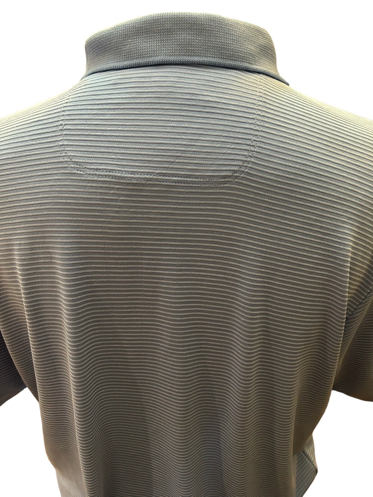 Tommy Bahama Men's Polo Shirt Size L, Blue, Short Sleeve gallery