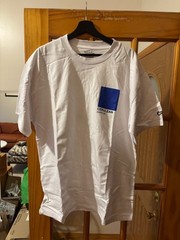 The Devil Wears Prada 2 wrap gift t-shirt XL