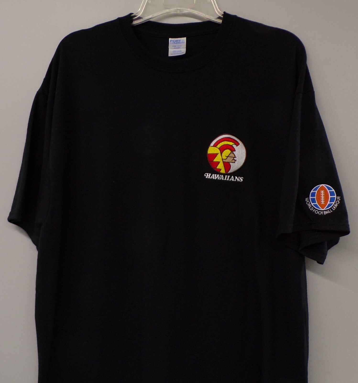 The Hawaiians WFL World Football League T-Shirt S-6XL, LT-4XLT NFL New gallery