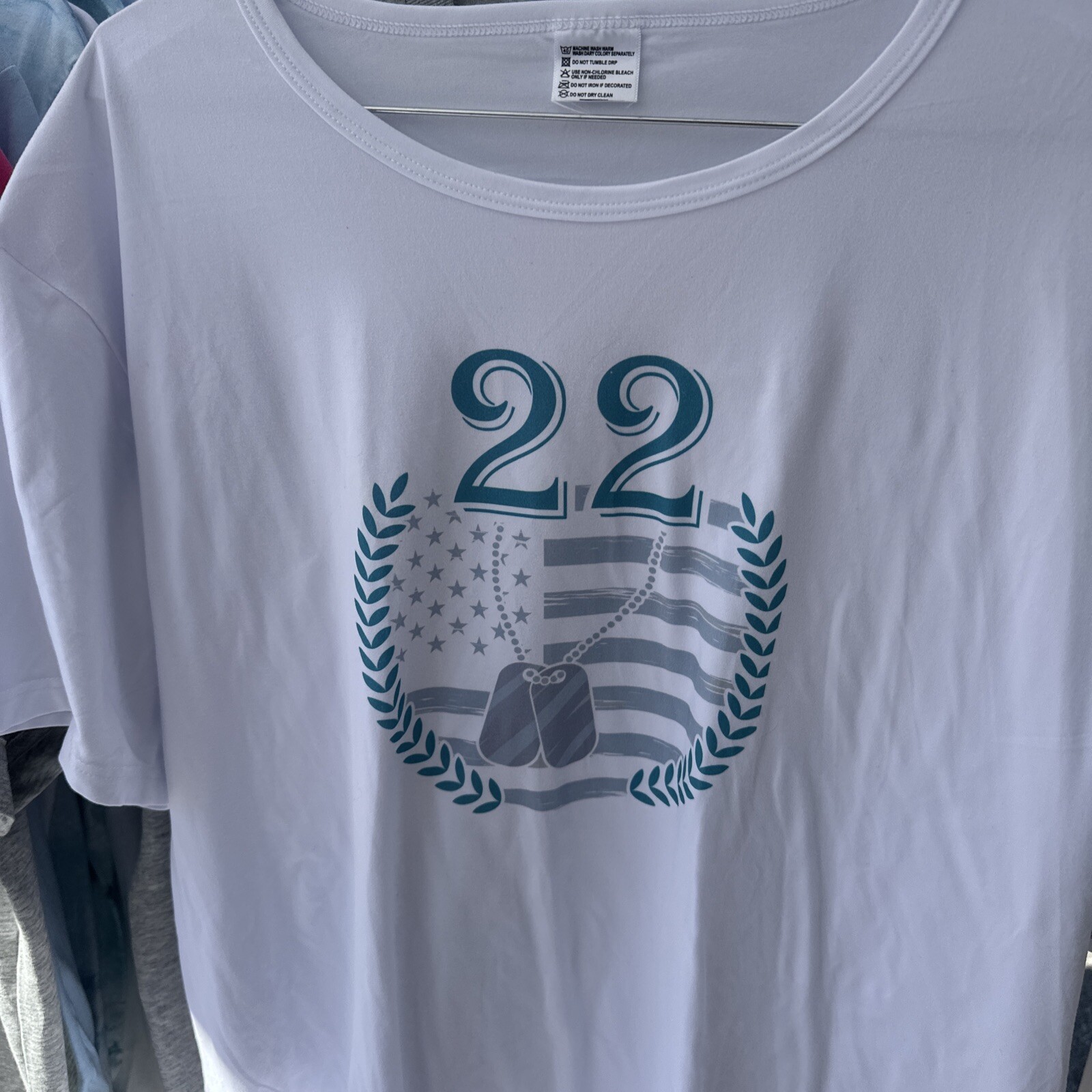 Graphic T-shirts Made To Order, Short Sleeve Unisex Tshirts Various Styles gallery