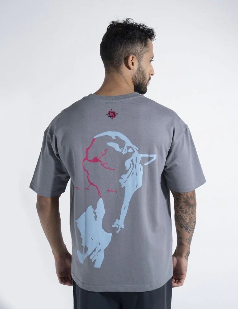 Men's Classic Solid Plain Cotton Round Hem Scallop Essentials Tshirt S-2XL gallery