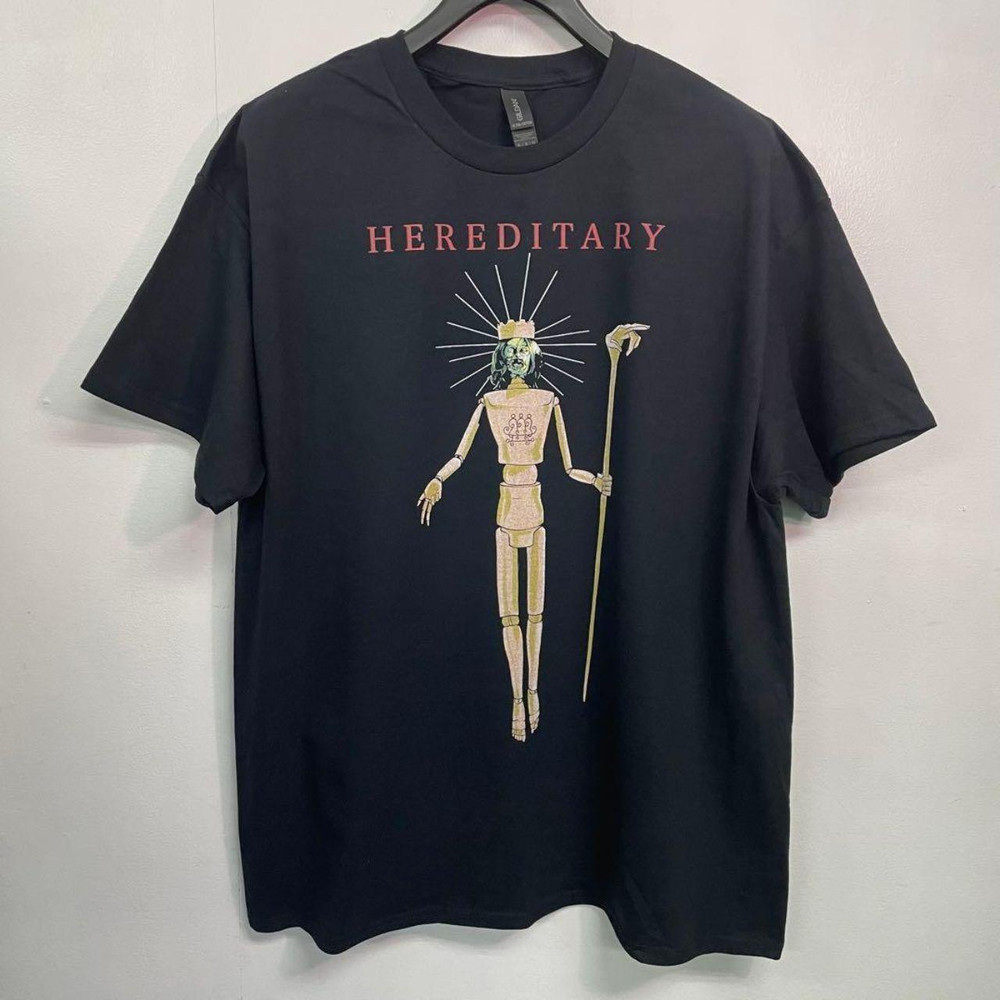 Hereditary T-Shirts Horror