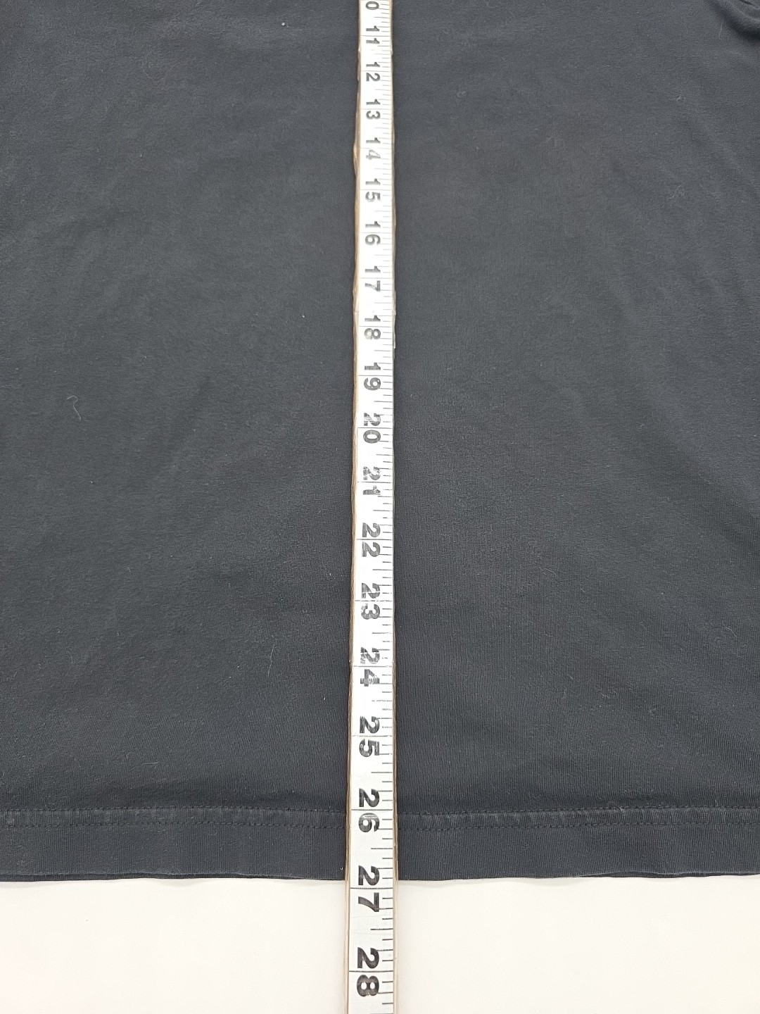 Hurley T-Shirt Men Large Black Graphic Print Logo…#46305 gallery