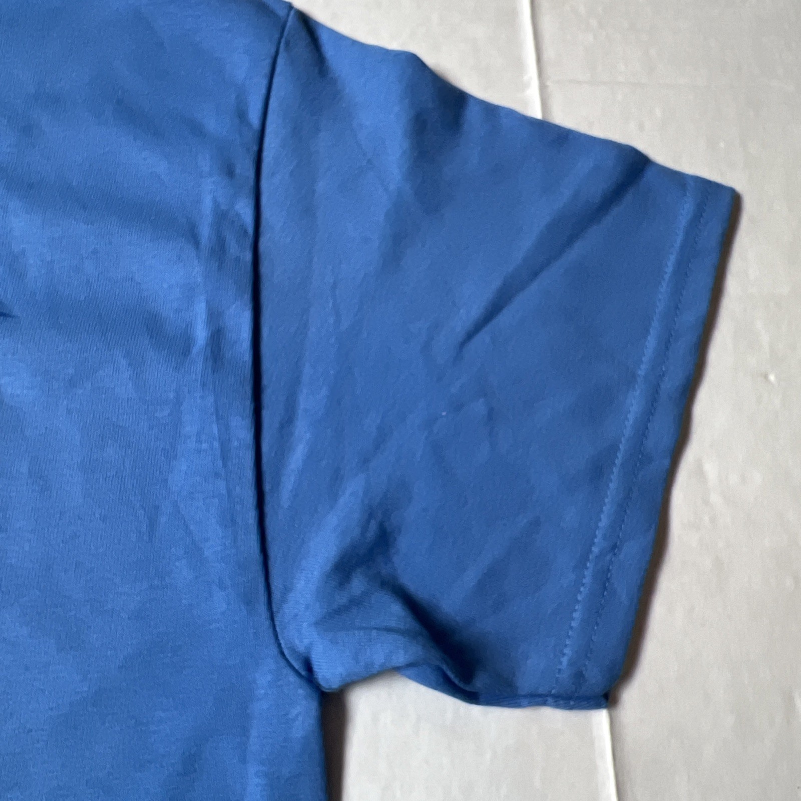 Rare UCLA Bruins Football 2015 Alamo Bowl Jan 2nd Shirt Medium Deadstock NWT gallery