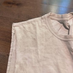 Harley Davidson Cutoff Tee