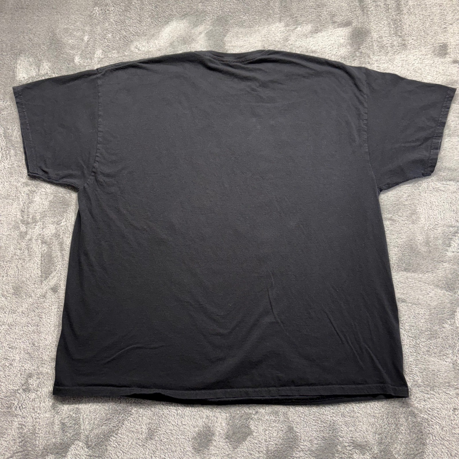 Star Wars T-Shirt Mens 2XL Black Good Come To The Dark Side Villains Graphic Tee gallery