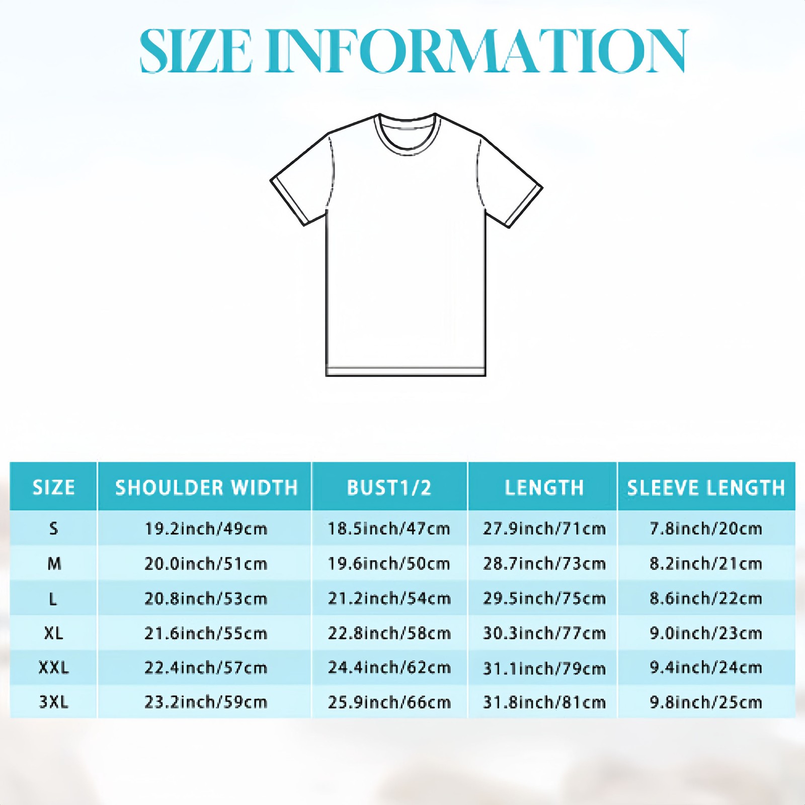 Custom Designed Crewneck T-Shirt | Personalized Shirt for Men Or Women gallery