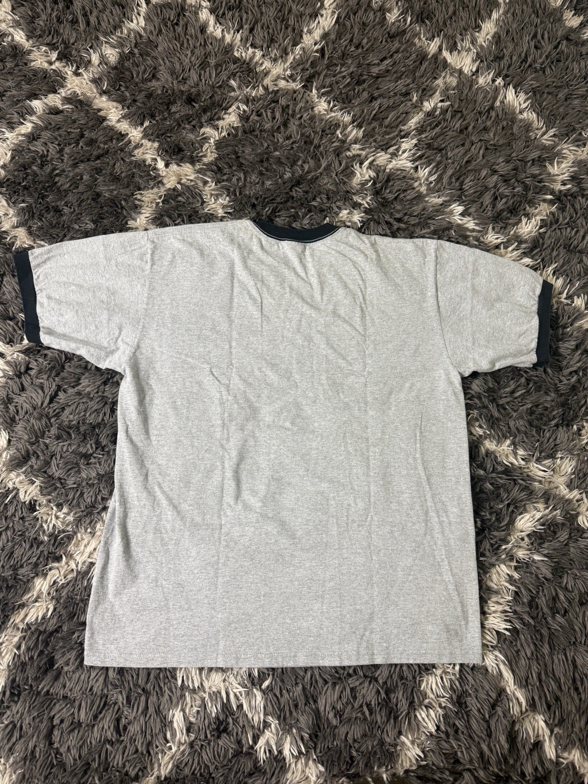 Vintage Political T Shirt Men’s XL Health Care Reform Gray Short Sleeve gallery
