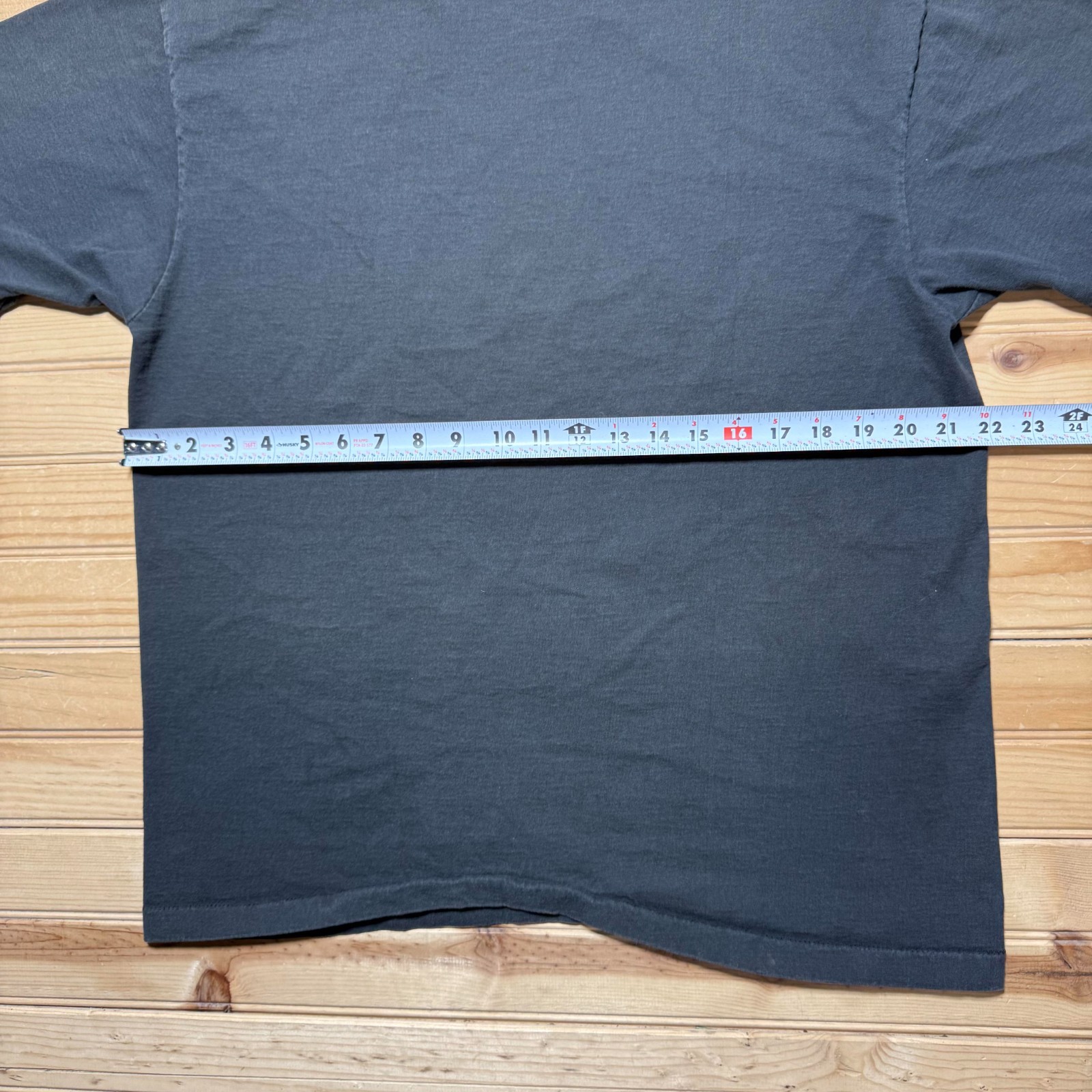 Vintage 90s California Scuba Diver Ocean Marine Life Souvenir T-Shirt USA - XL gallery