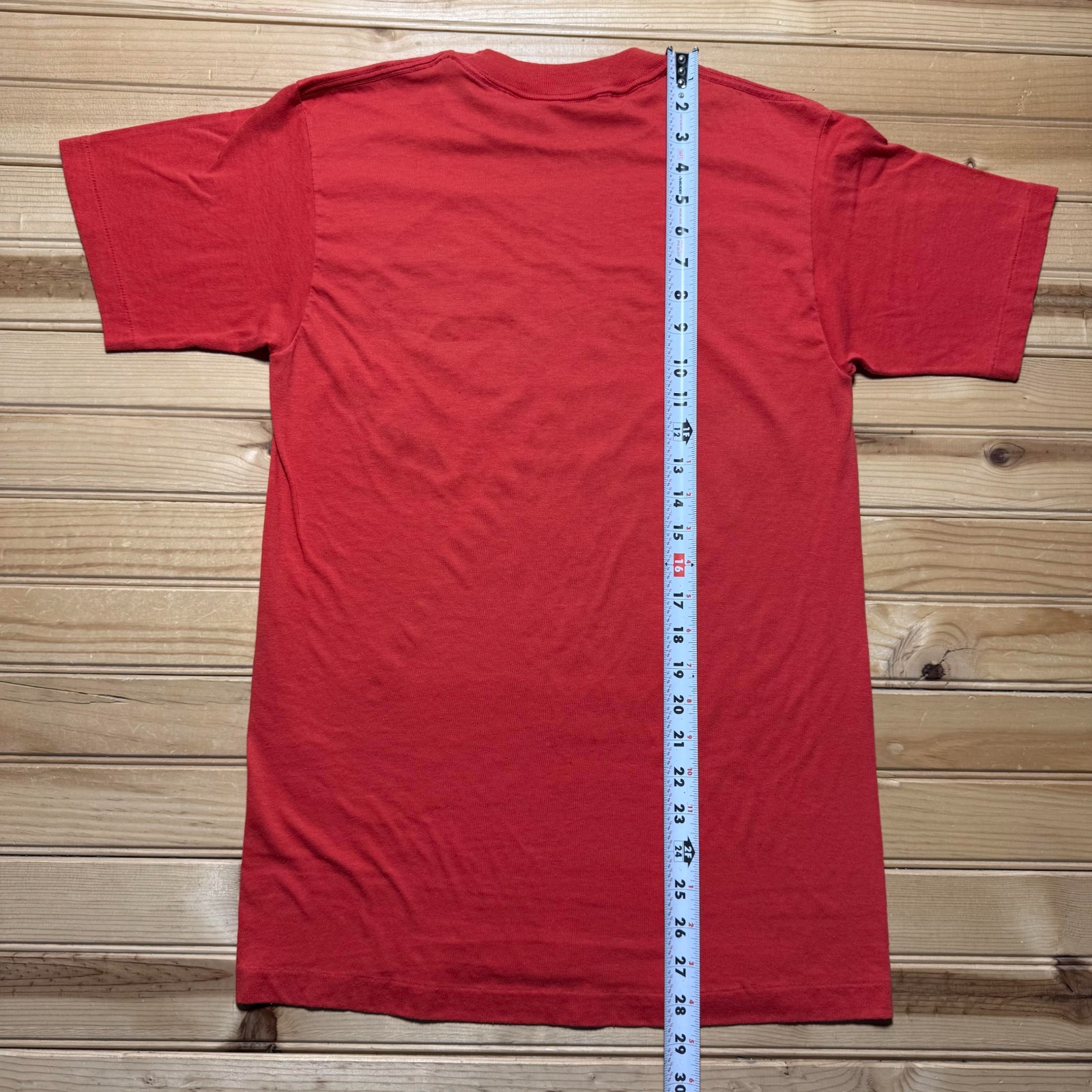 Vintage 1987 Coca-Cola Coke Versatile Active Wearables Promo T-Shirt - One Size gallery