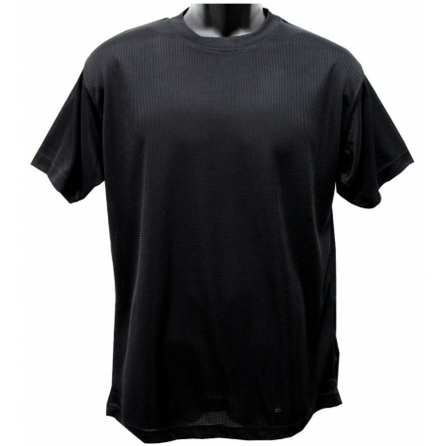 Big Tall T-Shirts Dry Fit Short Sleeve Quick Dry Tees Lightweight Oversize Tee gallery