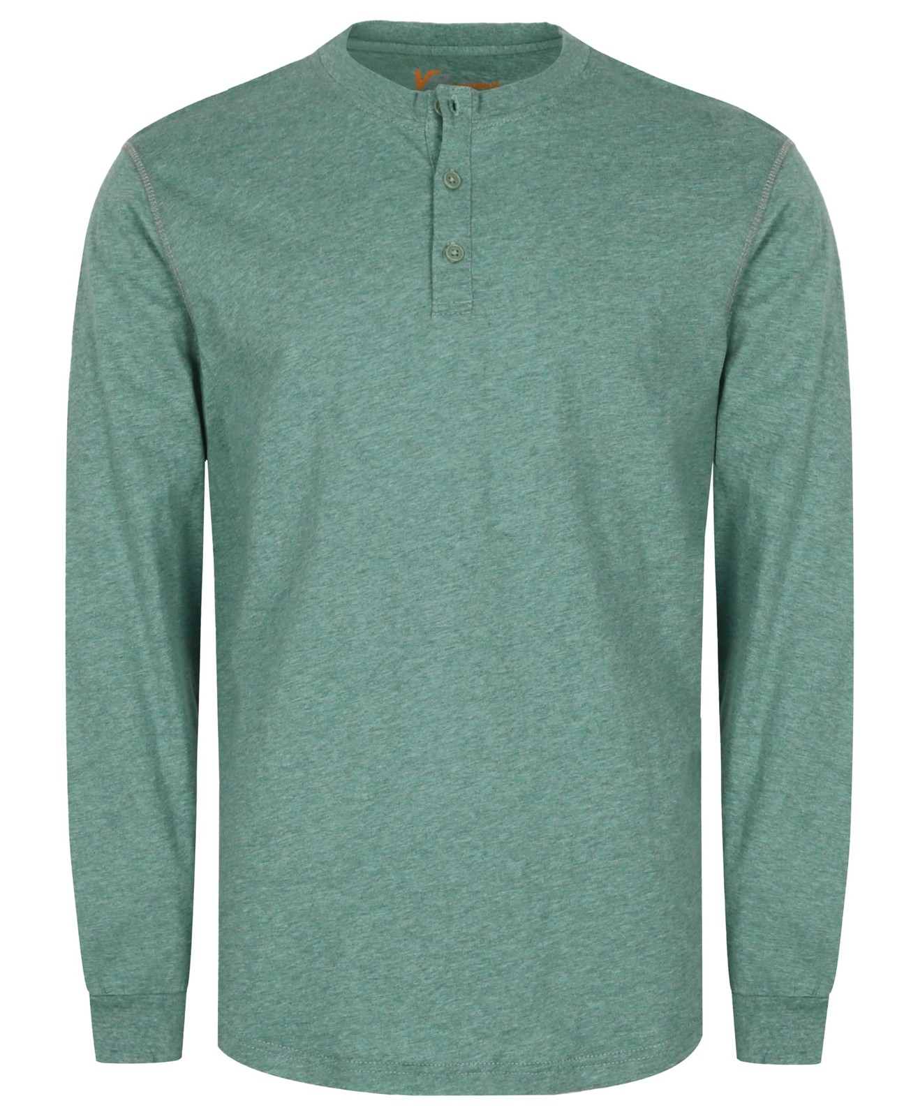 FR Shirts 4oz Flame Resistant Henley 100 Cotton Pre-Washed Fire Retardant