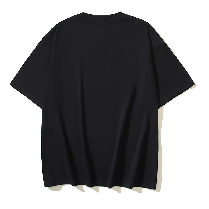 Off White T-Shirt Black / White S-M-L-XL gallery