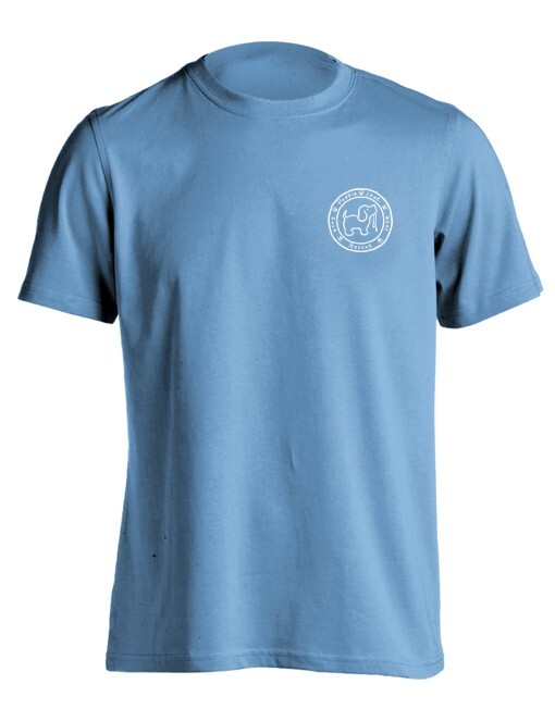 New PUPPIE LOVE Sleep under the STARS PUP T-SHIRT gallery