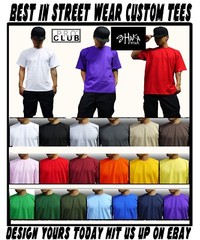 Earning Penny’s The Hard Way Sneaker Tee Shirt To Match Air Max Penny Big Tall