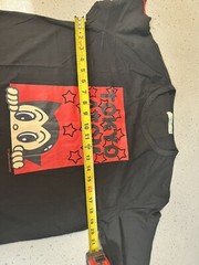 TOKYO ATOM astro boy vintage tee black Size XL