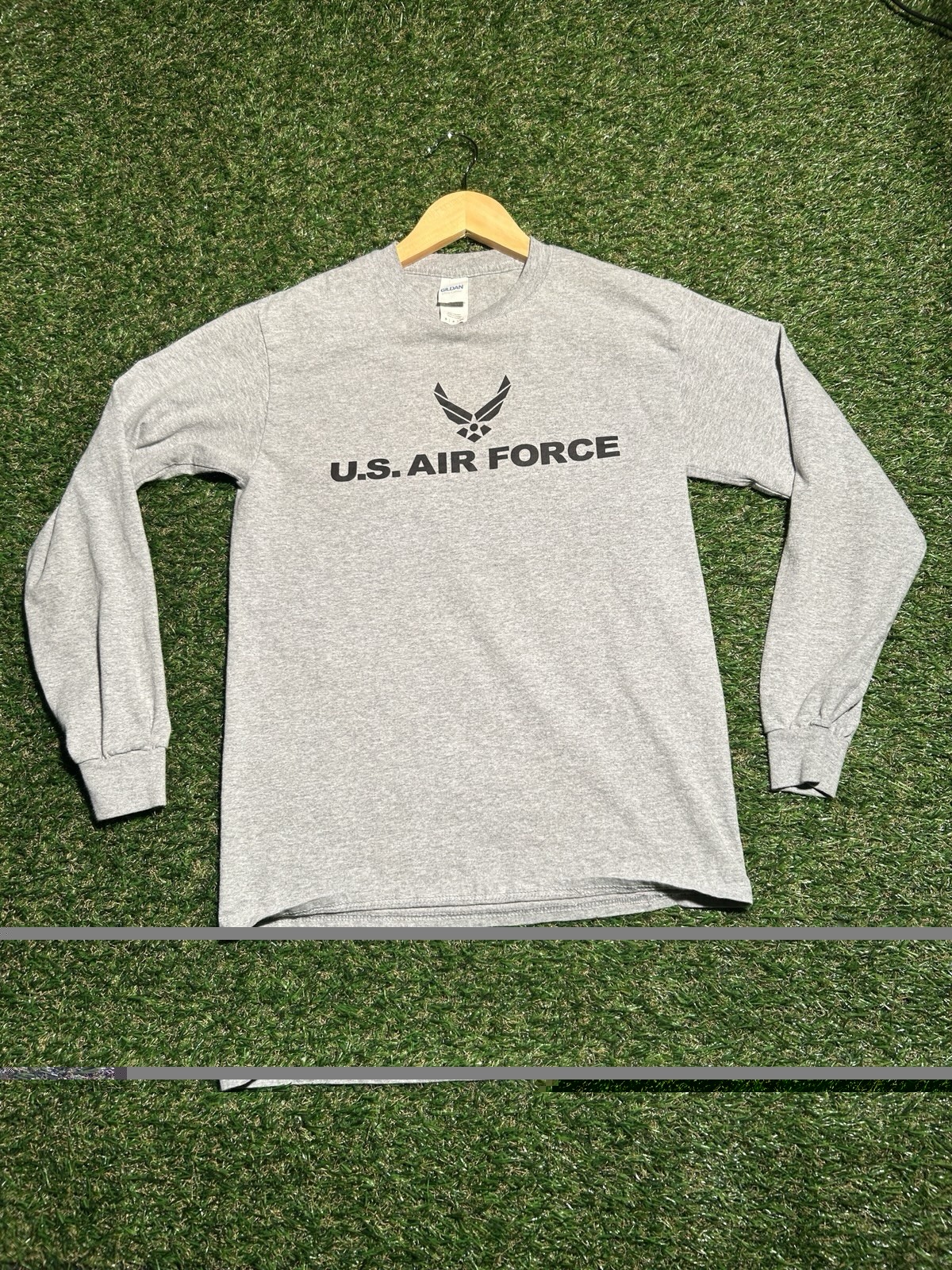 U.S. Air Force Long Sleeve Tee gallery