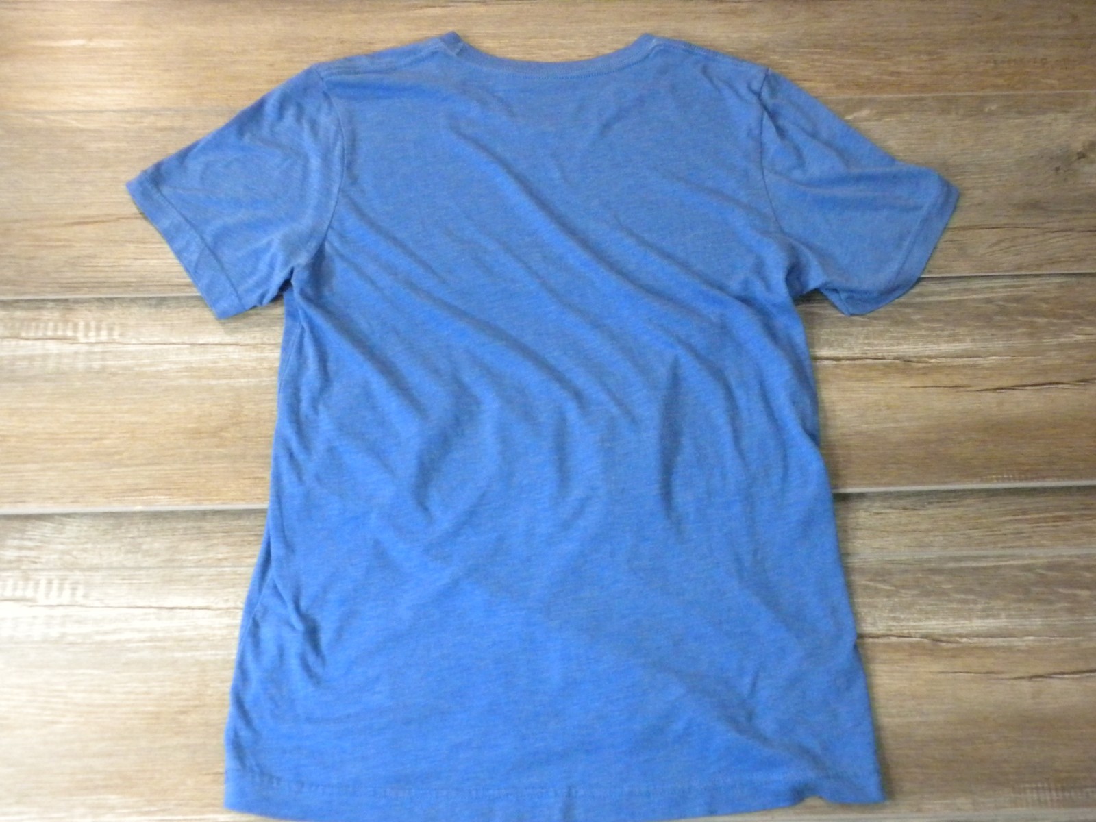NOS Energy Drink T-shirt M Blue High Performance Formula D Drift Racing Series gallery