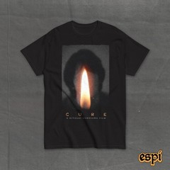 Cure (1997) T-Shirt: Kiyoshi Kurosawa – Japanese Horror Movie Collectors Clothi