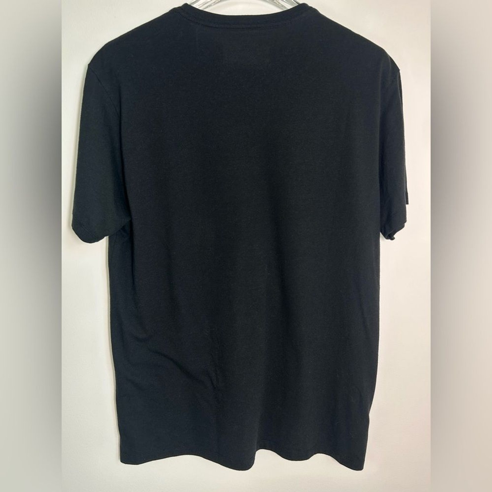 CCM BLACKOUT IRIDESCENT LEAF T-SHIRT SENIOR gallery