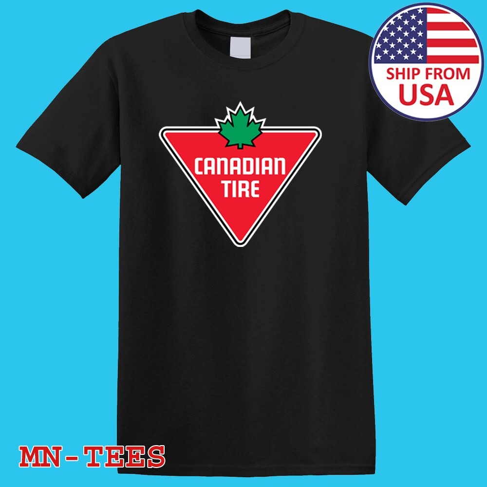 Canadian Tire Black Size S-5XL gallery