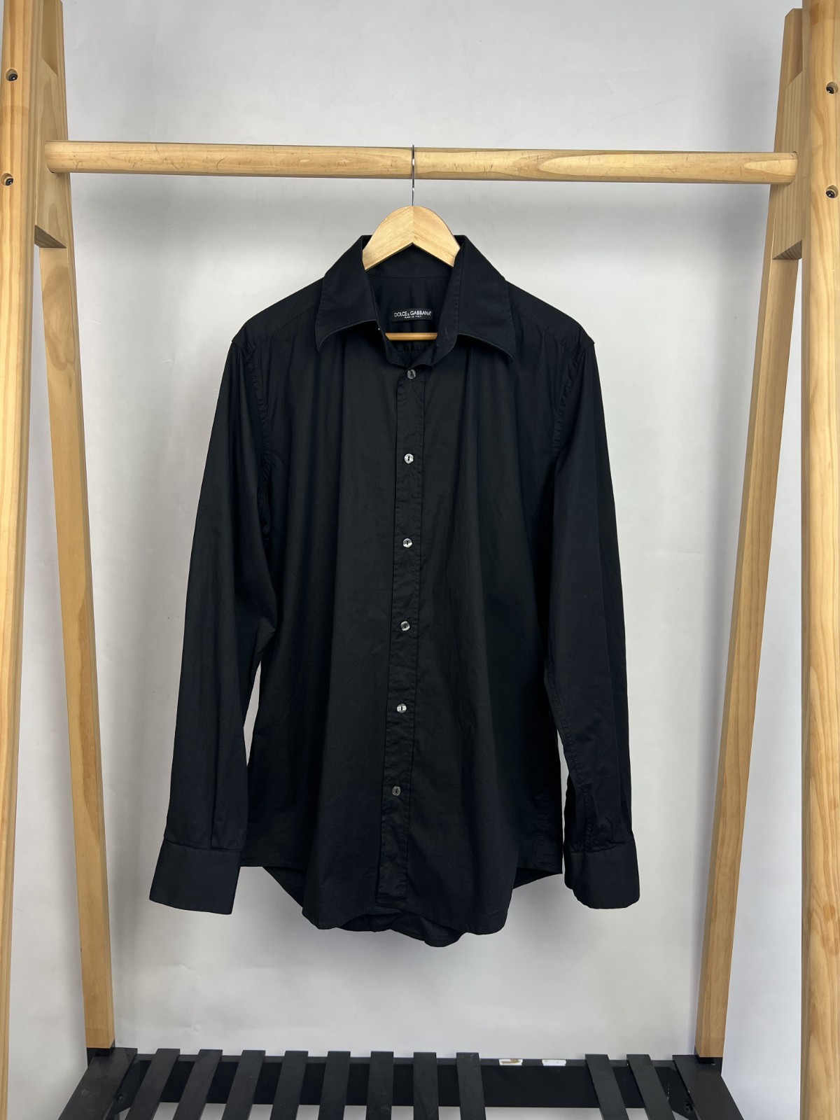 Dolce & Gabbana Shirt – Men’s Size XL